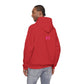 Geometric Art Hoodie