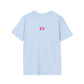 Geometric Art T-Shirt