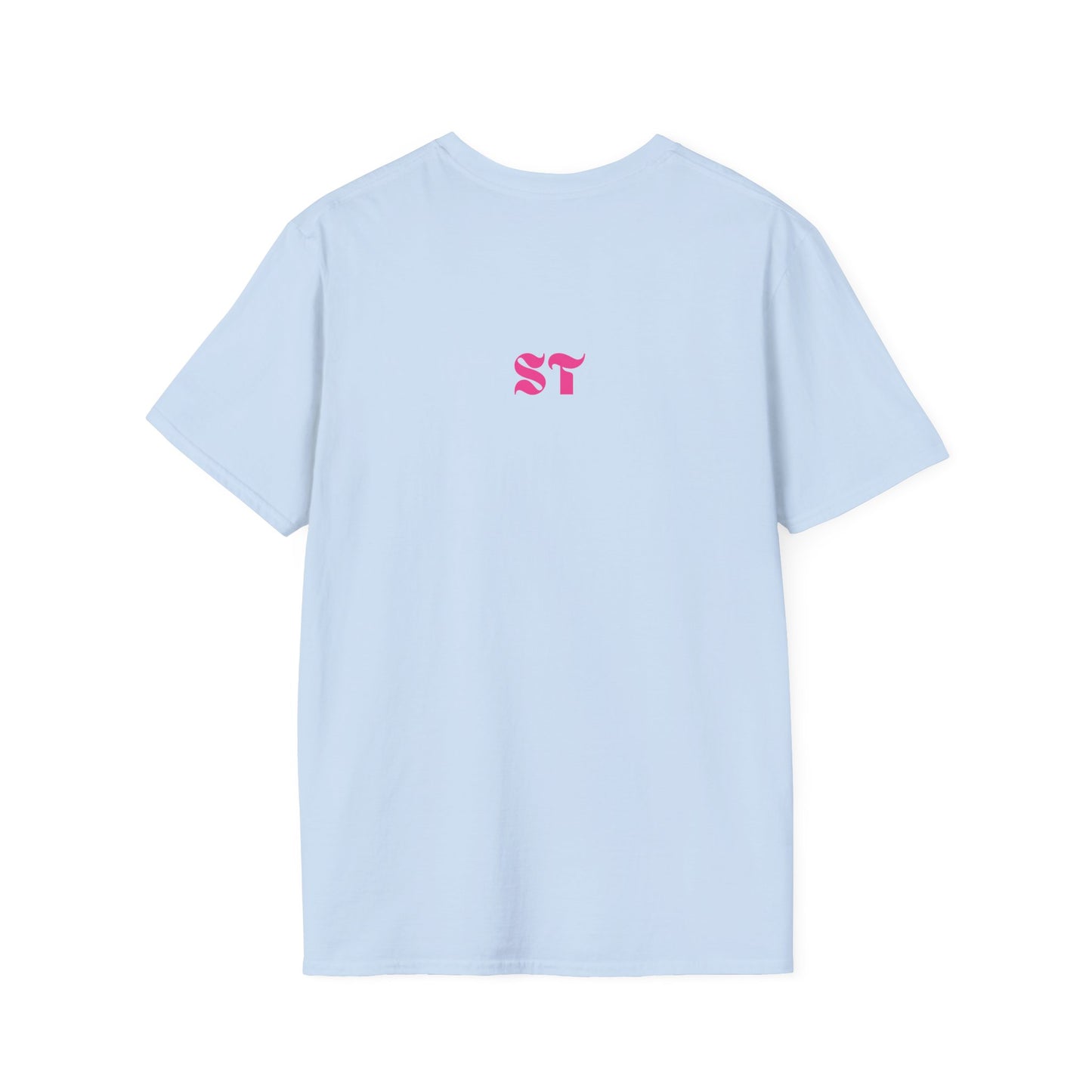 Geometric Art T-Shirt