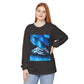 Aurora Mountain Long Sleeve Tee