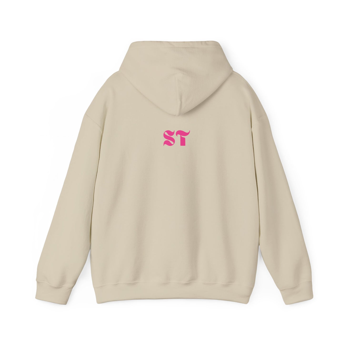 Geometric Art Hoodie