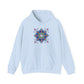 Geometric Art Hoodie