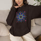 Geometric Art Hoodie