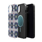 Geometric Art Magnetic Phone Case