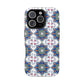 Geometric Art Magnetic Phone Case