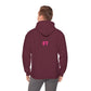Geometric Art Hoodie