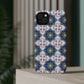 Geometric Art Magnetic Phone Case