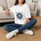 Geometric Art T-Shirt