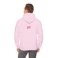 Geometric Art Hoodie