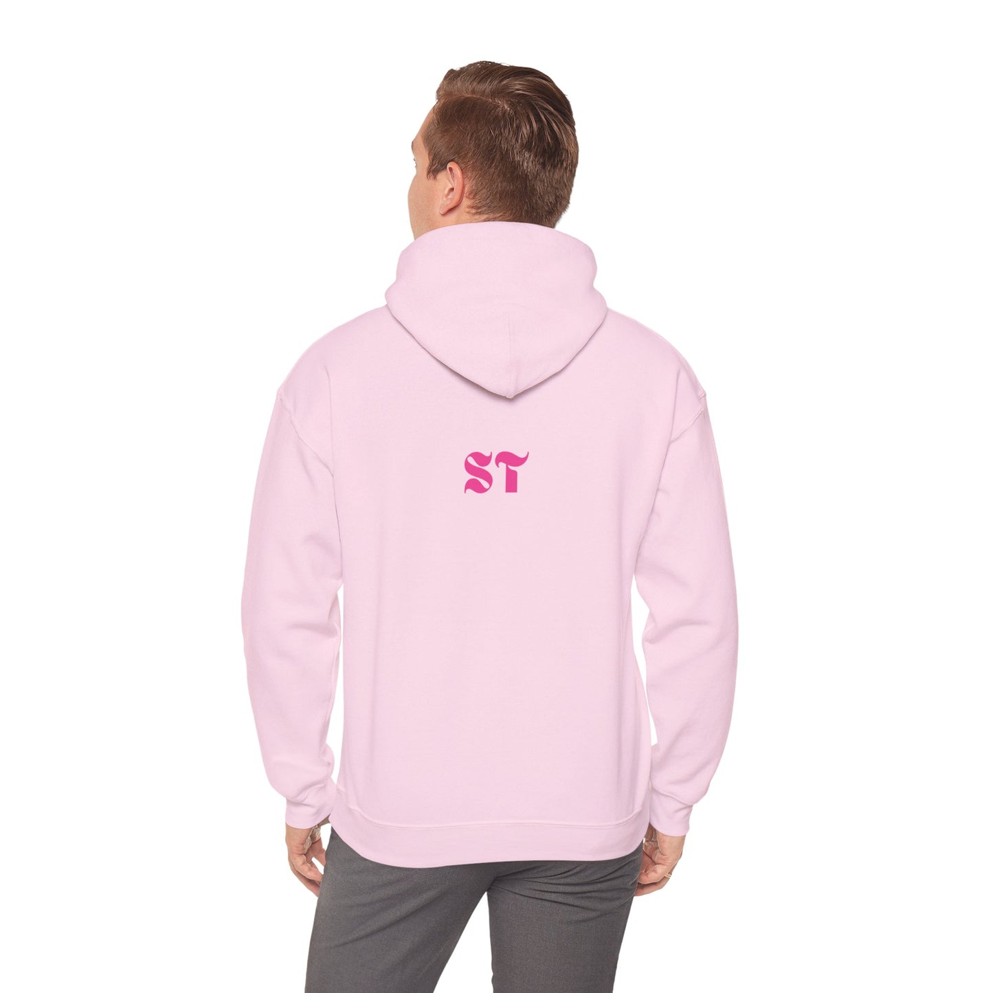 Geometric Art Hoodie