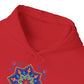 Geometric Art Hoodie