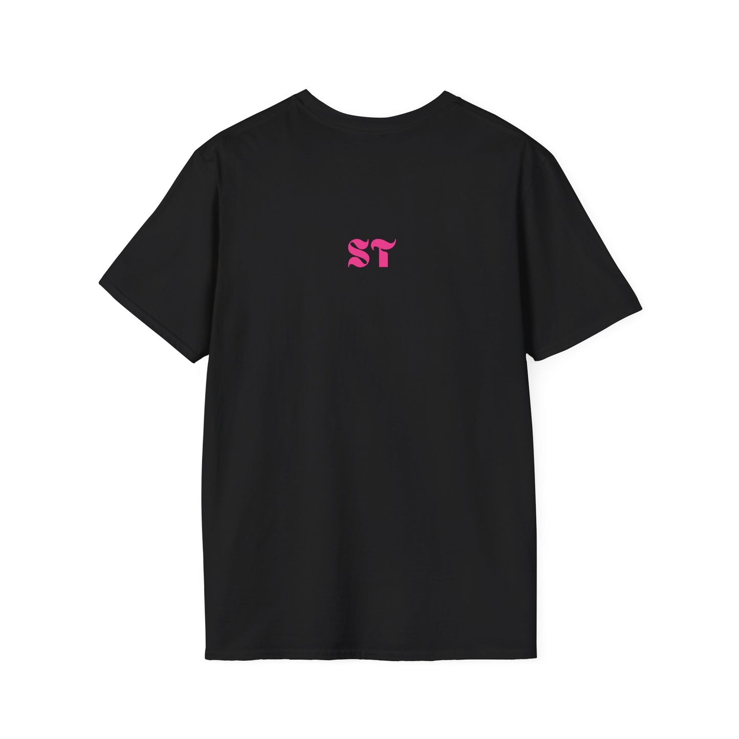 Geometric Art T-Shirt