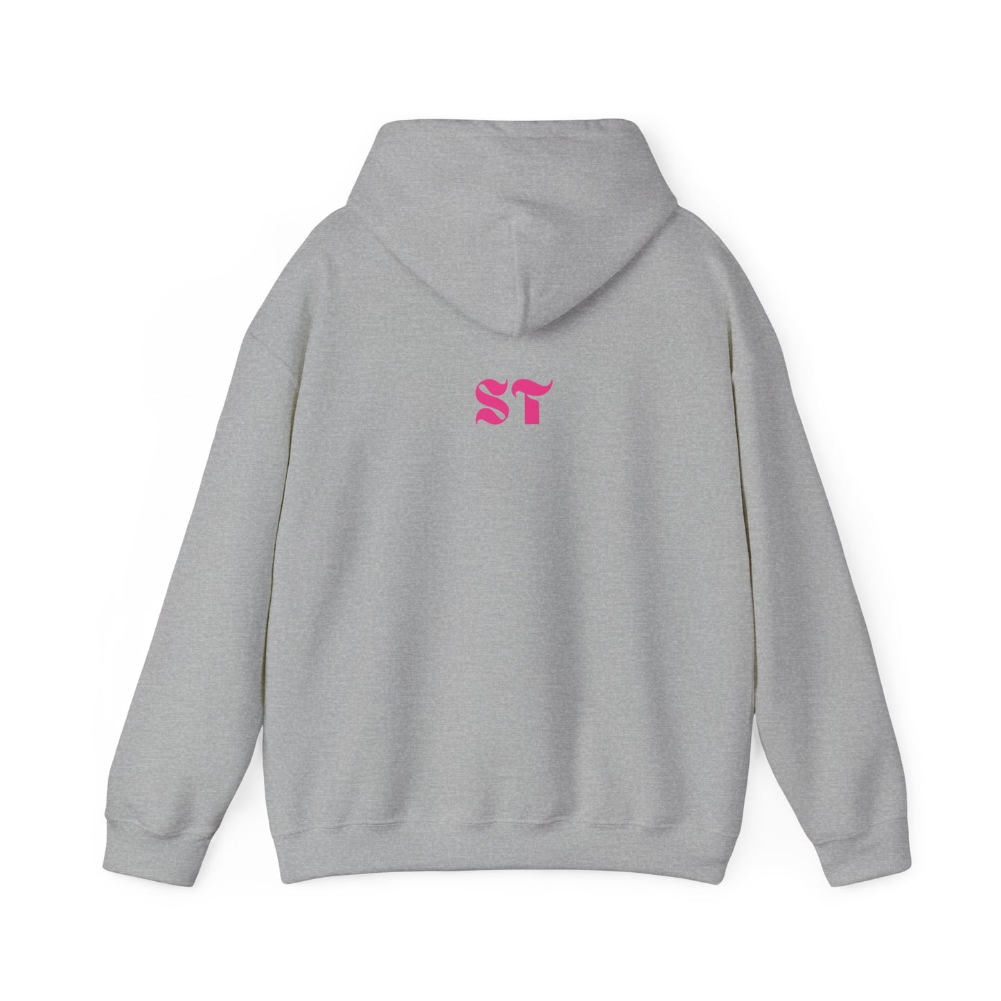 Geometric Art Hoodie
