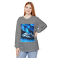 Aurora Mountain Long Sleeve Tee