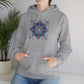 Geometric Art Hoodie