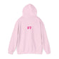 Geometric Art Hoodie