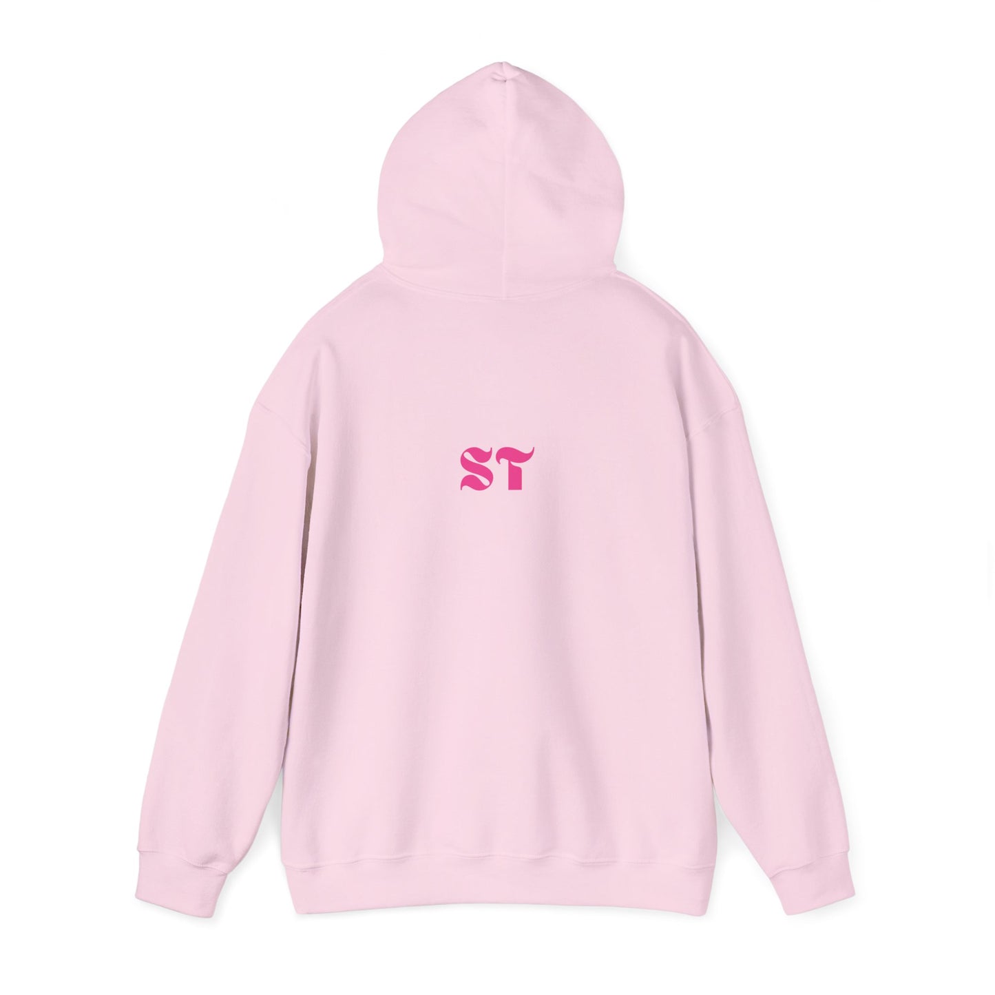 Geometric Art Hoodie