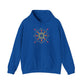 Geometric Art Hoodie
