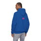Geometric Art Hoodie