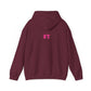 Geometric Art Hoodie