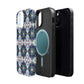 Geometric Art Magnetic Phone Case