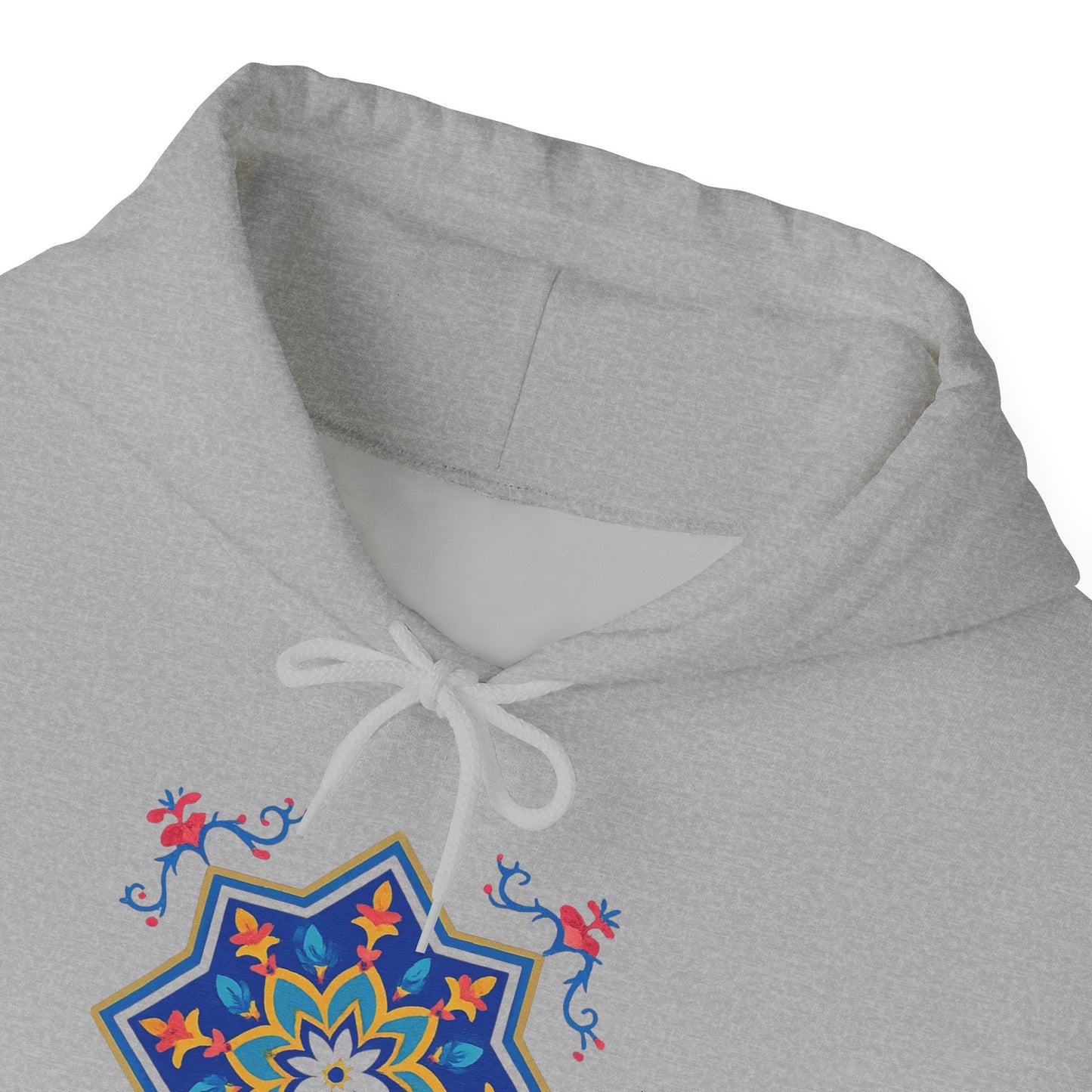 Geometric Art Hoodie