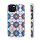 Geometric Art Magnetic Phone Case