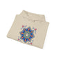 Geometric Art Hoodie