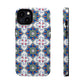 Geometric Art Magnetic Phone Case