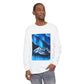 Aurora Mountain Long Sleeve Tee