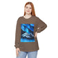 Aurora Mountain Long Sleeve Tee