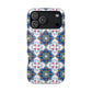 Geometric Art Magnetic Phone Case
