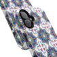 Geometric Art Magnetic Phone Case