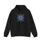 Geometric Art Hoodie