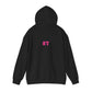 Geometric Art Hoodie