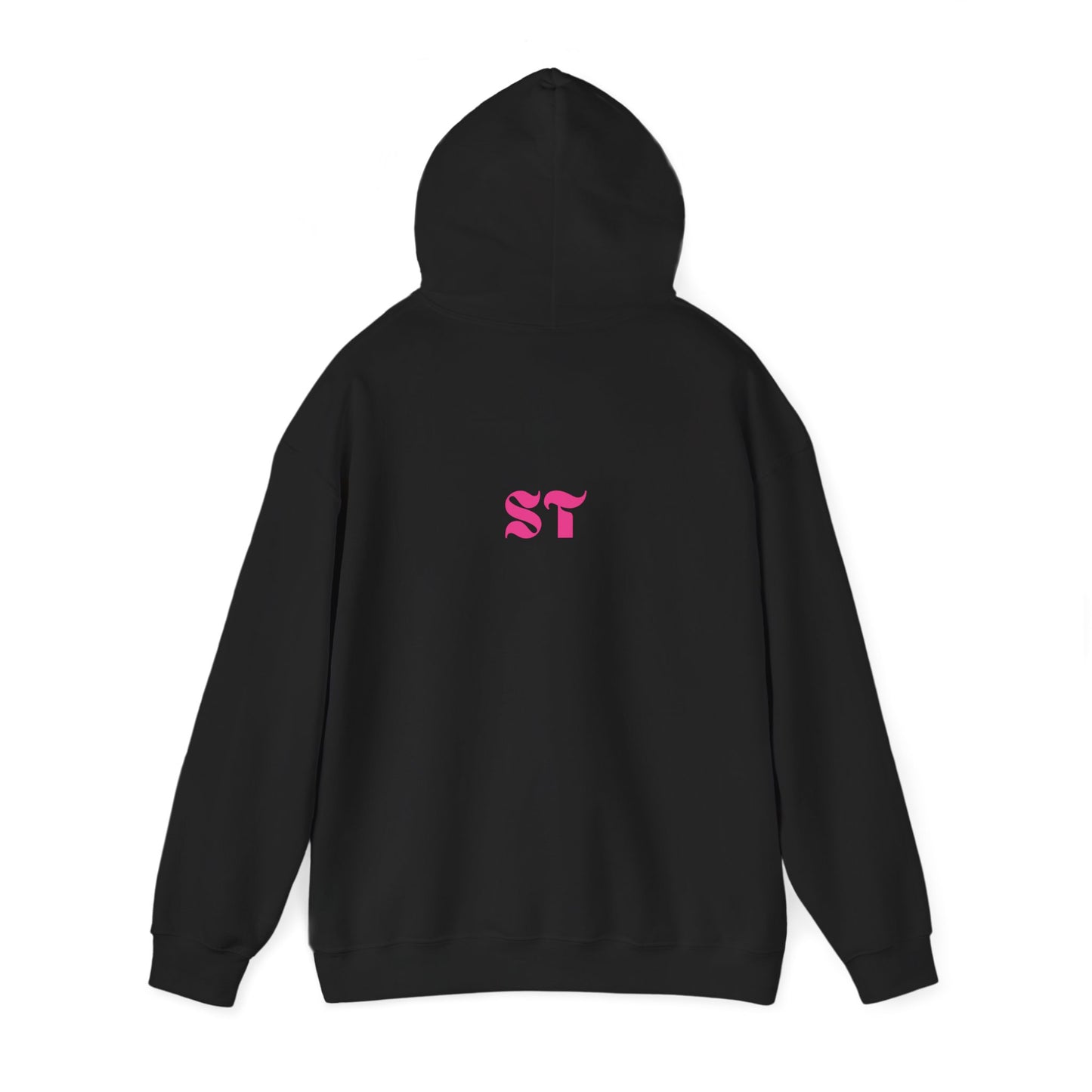 Geometric Art Hoodie