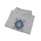 Geometric Art Hoodie