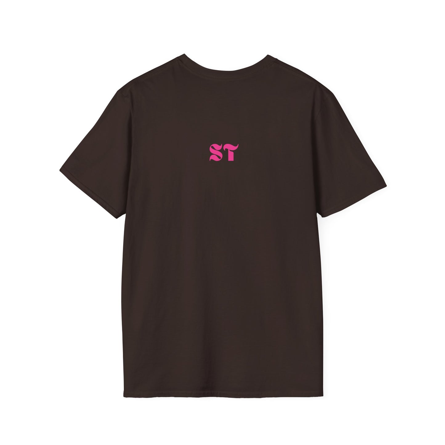 Geometric Art T-Shirt
