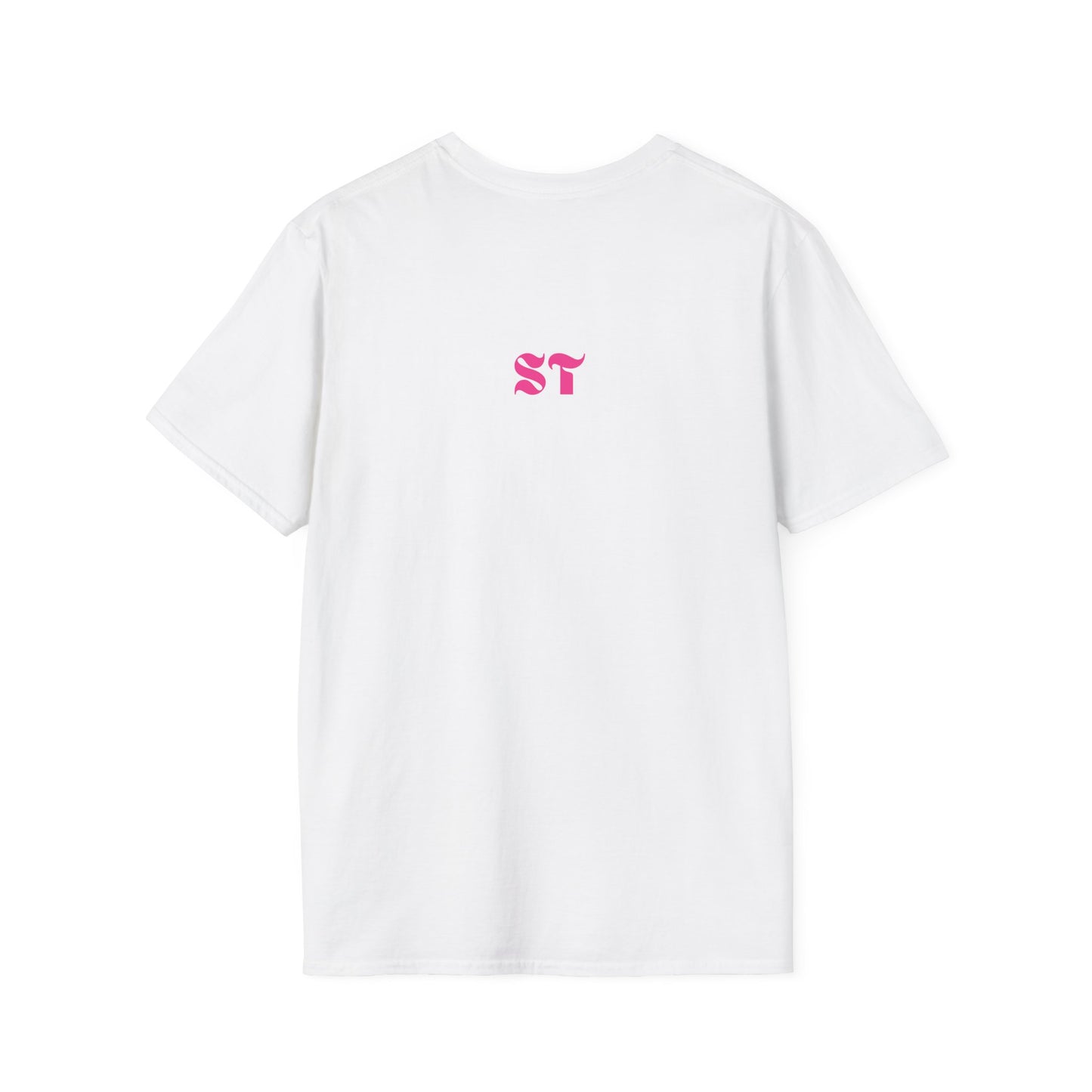 Geometric Art T-Shirt