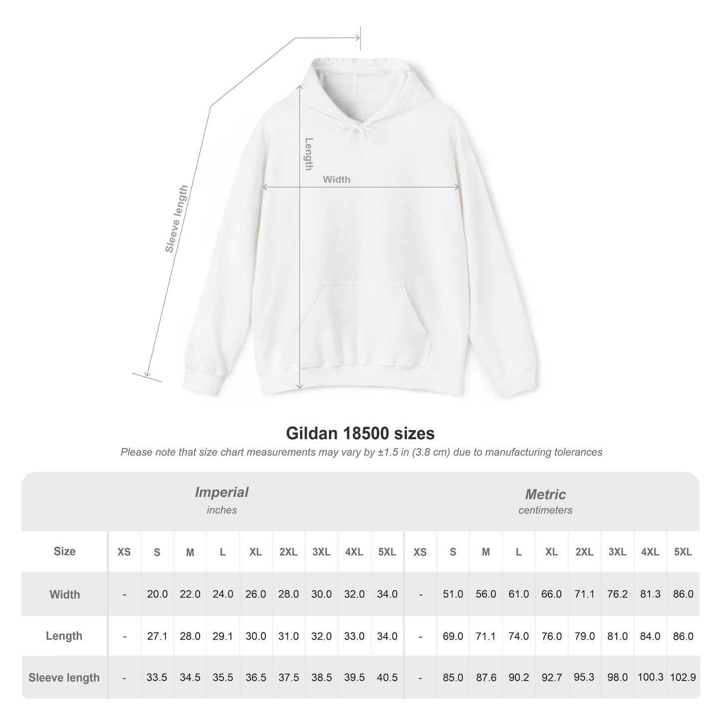 Geometric Art Hoodie