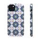 Geometric Art Magnetic Phone Case
