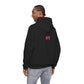 Geometric Art Hoodie