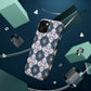 Geometric Art Magnetic Phone Case