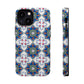 Geometric Art Magnetic Phone Case