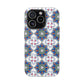 Geometric Art Magnetic Phone Case