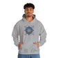 Geometric Art Hoodie