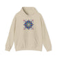 Geometric Art Hoodie