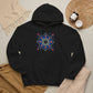 Geometric Art Hoodie