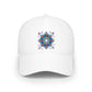 Geometric Art  Baselball Cap