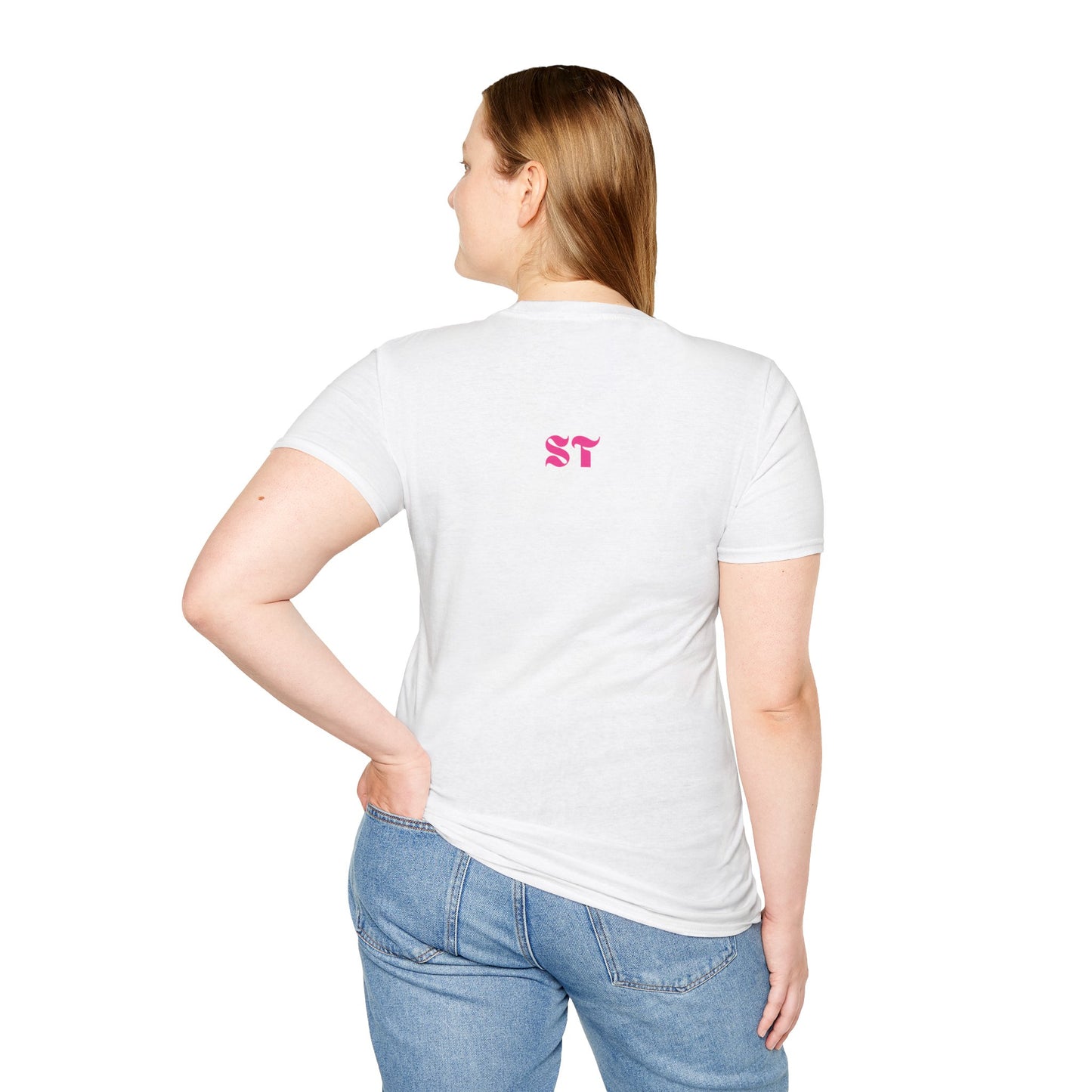 Geometric Art T-Shirt